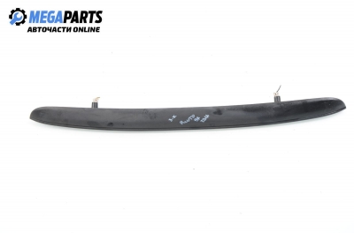 Boot lid moulding for Fiat Punto 1.1, 54 hp, 3 doors, 1997