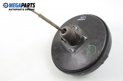 Brake servo for Ford Mondeo Mk II 1.8 TD, 90 hp, station wagon, 1997