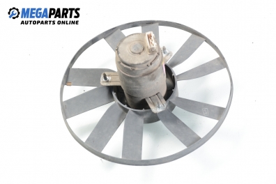 Radiator fan for Volkswagen Golf III 1.9 TD, 75 hp, 3 doors, 1993