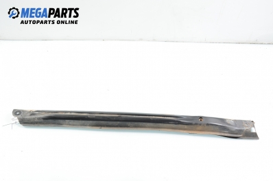 Bumper support brace impact bar for Citroen C5 2.0 HDi, 109 hp, station wagon automatic, 2001, position: rear