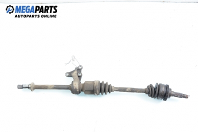 Driveshaft for Mazda 323 (BA) 1.5 16V, 88 hp, hatchback, 3 doors, 1998, position: right