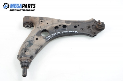 Control arm for Skoda Fabia 1.4 TDI, 75 hp, hatchback, 2005, position: right