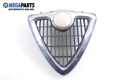 Grill for Alfa Romeo 156 2.0 16V T.Spark, 155 hp, sedan, 1999