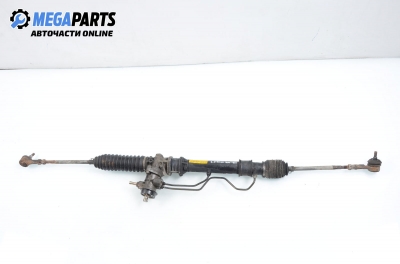 Hydraulic steering rack for Mitsubishi Space Star (1998-2004) 1.9, minivan