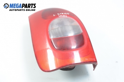 Tail light for Citroen Xsara Picasso 1.8 16V, 115 hp, 2004, position: left