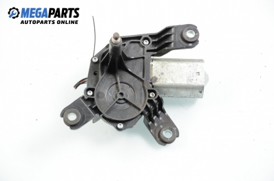 Front wipers motor for Opel Zafira B 1.9 CDTI, 120 hp automatic, 2005, position: rear