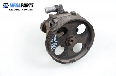 Power steering pump for Peugeot 406 1.8 16V, 110 hp, sedan, 1996