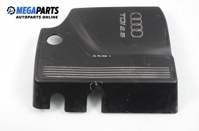 Capac decorativ motor pentru Audi A6 (C4) 2.5 TDI, 116 cp, combi, 1994