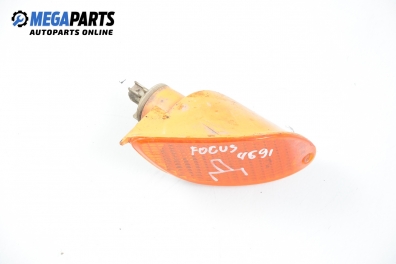 Blinker for Ford Focus I 1.8 TDCi, 115 hp, 3 doors, 2001, position: right