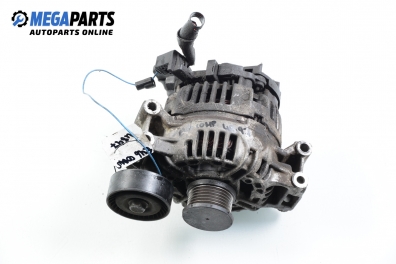 Alternator for BMW 3 (E46) 1.8, 115 hp, hatchback, 2003