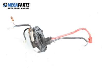 Flachbandkabel for Mitsubishi Galant VII 2.0 24V, 150 hp, sedan, 1995