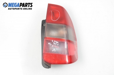 Tail light for Mitsubishi Space Star 1.9 Di-D, 102 hp, 2001, position: right