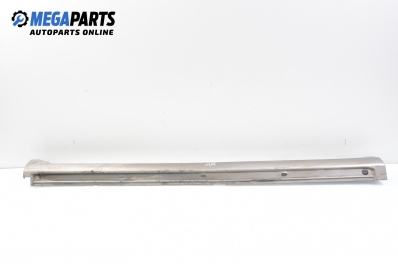Side skirt for Mercedes-Benz A-Class W169 2.0 CDI, 109 hp, 2007, position: right