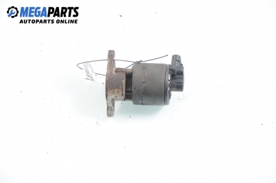 EGR valve for Peugeot 406 2.0 16V, 135 hp, sedan, 2000