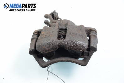 Caliper for Volkswagen Passat (B3) 1.8, 90 hp, station wagon, 1991, position: front - right