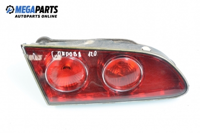 Inner tail light for Seat Cordoba (6L) 1.4 16V, 75 hp, 2003, position: left