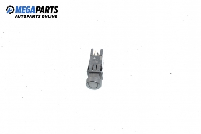 Taste heckscheibeheizung für Peugeot 306 1.6, 89 hp, hecktür, 3 türen, 1994