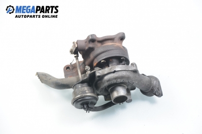 Turbo pentru Mazda 2 1.4 CD, 68 cp, 2006 № 5435 101 4861