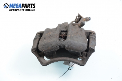 Caliper for Volkswagen Passat (B3) 1.8, 90 hp, station wagon, 1991, position: front - left