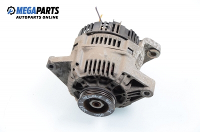 Alternator for Renault Megane I 1.6, 75 hp, hatchback, 1996