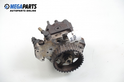 Diesel injection pump for Peugeot 307 1.4 HDi, 68 hp, hatchback, 2003 № Bosch 0 445 010 042