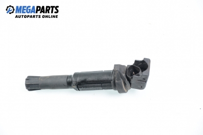 Ignition coil for BMW 3 (E46) 1.8, 115 hp, hatchback, 2003