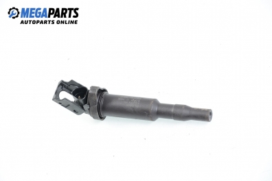 Ignition coil for BMW 3 (E46) 1.8, 115 hp, hatchback, 2003