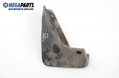 Mud flap for Mitsubishi Space Star 1.9 Di-D, 102 hp, 2001, position: rear - left