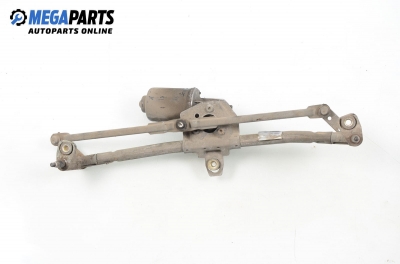 Front wipers motor for Seat Leon (1M) 1.4, 75 hp, 2000