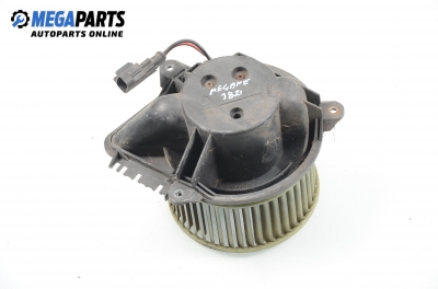 Heating blower for Renault Megane 1.6, 90 hp, hatchback, 5 doors, 1997