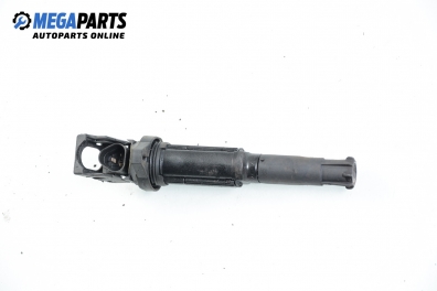 Ignition coil for BMW 3 (E46) 1.8, 115 hp, hatchback, 2003