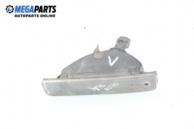 Blinker for Lancia Delta 1.9 TD, 90 hp, 5 doors, 1999, position: left