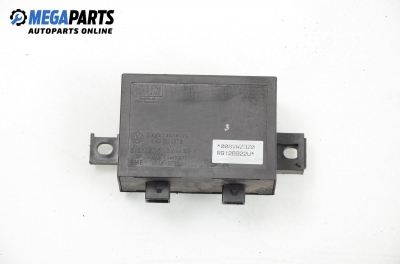 Immobilizer for Volkswagen Polo (6N/6N2) 1.3, 55 hp, 3 doors, 1995 № 1H0 953 257 B