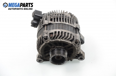 Alternator for Citroen Xsara Picasso 2.0 HDi, 90 hp, 2000 № A004TF0091B