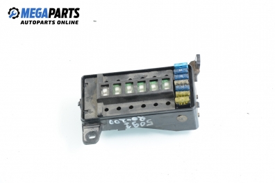 Sicherungskasten für Rover 200 1.4 Si, 103 hp, hecktür, 5 türen, 1998