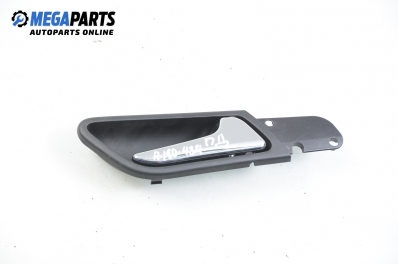 Inner handle for Mercedes-Benz A-Class W169 2.0 CDI, 109 hp, 5 doors, 2007, position: front - right