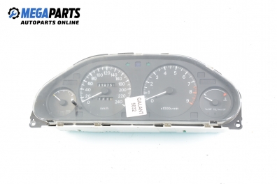 Instrument cluster for Mitsubishi Galant VII 2.0 24V, 150 hp, sedan, 1995