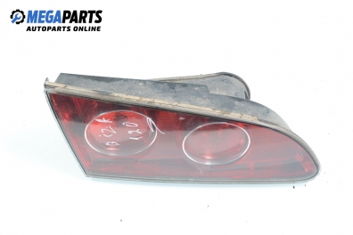 Inner tail light for Seat Ibiza (6L) 1.4 16V, 86 hp, 2006, position: left