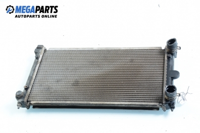 Wasserradiator für Volkswagen Passat (B3) 1.8, 90 hp, combi, 1991