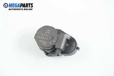 Motor supapă încălzire pentru BMW 5 (E60, E61) 3.0 d, 218 cp, sedan automat, 2003 № BMW 6930302