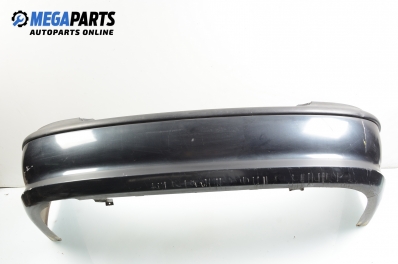 Rear bumper for Opel Vectra B 2.0 16V, 136 hp, sedan, 1996, position: rear