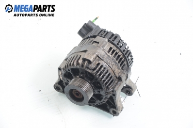 Gerenator for Peugeot 406 2.0 16V, 135 hp, sedan, 2000