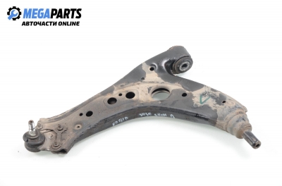 Control arm for Skoda Fabia 1.4 TDI, 75 hp, hatchback, 2005, position: left