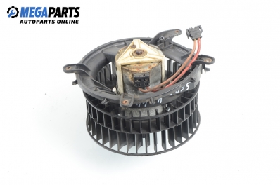 Heating blower for Mercedes-Benz S-Class W220 6.0, 367 hp automatic, 2001