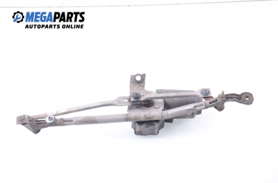 Motor ștergătoare parbriz for Fiat Punto 1.7 TD, 69 hp, hatchback, 1997