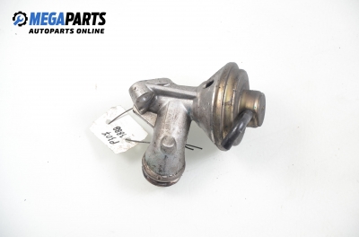 EGR ventil for Peugeot 307 1.4 HDi, 68 hp, hecktür, 2003