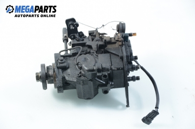 Diesel injection pump for Peugeot Boxer 2.5 D, 86 hp, truck, 1999