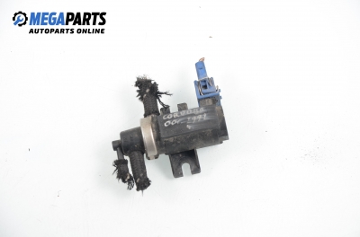 Vacuum valve for Seat Cordoba 1.9 TDI, 90 hp, sedan, 2000