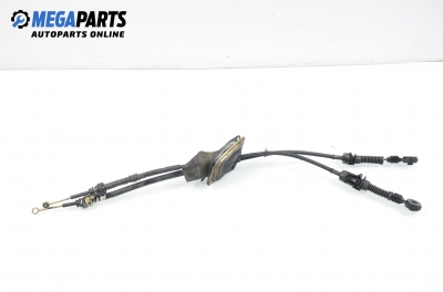 Gear selector cable for Citroen Xsara Picasso 2.0 HDi, 90 hp, 2000