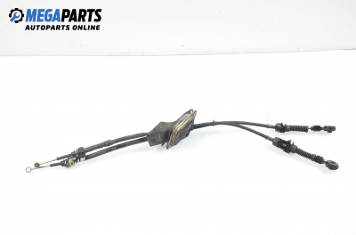 Cablu selector de viteze pentru Citroen Xsara Picasso 2.0 HDi, 90 cp, 2000